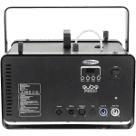 Masina de Fum Fazer Showtec QubiQ F1500 3