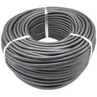 Cablu electric negru MYYM 3x1.5 mm2 rola