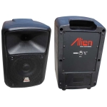 Pereche boxe audio pasive HPS1265 Alien 2