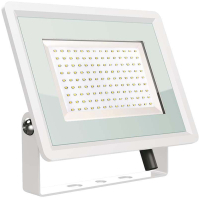 Proiector LED V-tac 200W 4000K IP65 ALB Natural