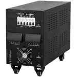 Stabilizator tensiune Trifazic 15KVA Kemot URZ3437-15