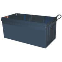 Acumulator solar 12V 250AH