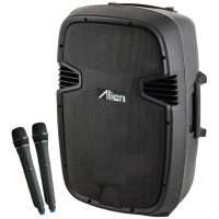 Boxa portabila tip troler 12 inch