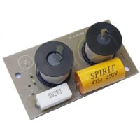 Filtru boxe 2 cai 4 ohm / 8 ohm, 150W RMS