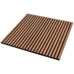 Panou acustic riflaj Stripe Absorber 120 Azteco 2