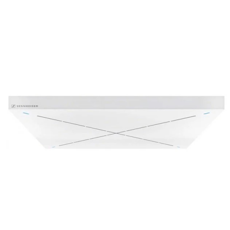 sennheiser-team-connect Microfon de tavan conferinta Sennheiser TeamConnect Ceiling 2 White