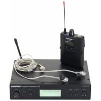 Shure PSM300 / SE215 Set in-ear monitor