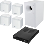 Sistem audio Bose 4.1 Freespace 3S
