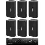 Sistem audio restaurant Bose FS2SE-Veritas Bundle 6