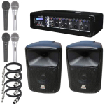 Sistem Audio Scoala gradinita
