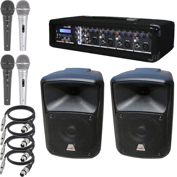 sistem-audio-scoala-gradinita Sistem Audio Scoala gradinita