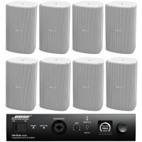Sistem sonorizare ambientala Bose FS2SE-Veritas250