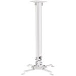 Suport universal videoproiector Blackmount PRB-18M, max.13.5kg, Alb, 55-90 cm 1