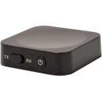 Streamer bluetooth audio Transmitter & Receiver AV:Link BTTR2