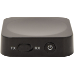 Streamer bluetooth audio Transmitter & Receiver AV:Link BTTR24