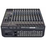 Mackie 1642 VLZ4 back