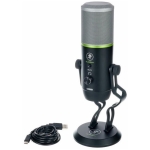 Mackie EM-Carbon Premium USB condenser microphone 2