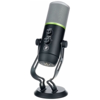 Mackie EM-Carbon Premium USB condenser microphone