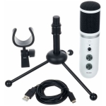 Mackie EM-USB White 4