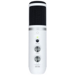 Mackie EM-USB White