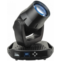 Moving Head Exterior Showtec Polar 100 Beam
