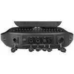 Moving Head Exterior Showtec Polar 100 Beam 4
