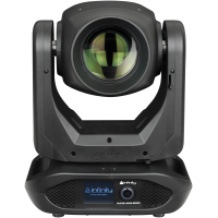 Infinity B401 Beam 4