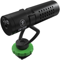 Microfon extern camera video Mackie EM93M