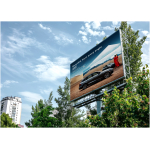 Led display P3 outdoor, dim 4800x2880mm - PW302 - imagine 6