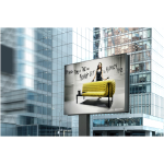 Ecran LED 3x2 m exterior P3, dim. 2880x1920 mm -PW304 - imagine 6