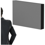 Ecran exterior LED P3, dim. 960x576 mm - PW307 - imagine 4