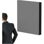 Ecran LED exterior 1m x 1m P3, dim. 960x960 mm -PW308 - imagine 4