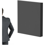 Display LED exterior P4 960x960 mm PW508 - imagine 4