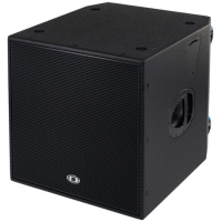 Dynacord FX12 PRO top boxa pasiva