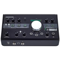 Mackie Big Knob Studio