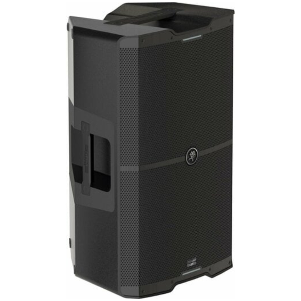 Mackie srm 215 v-class boxa activa