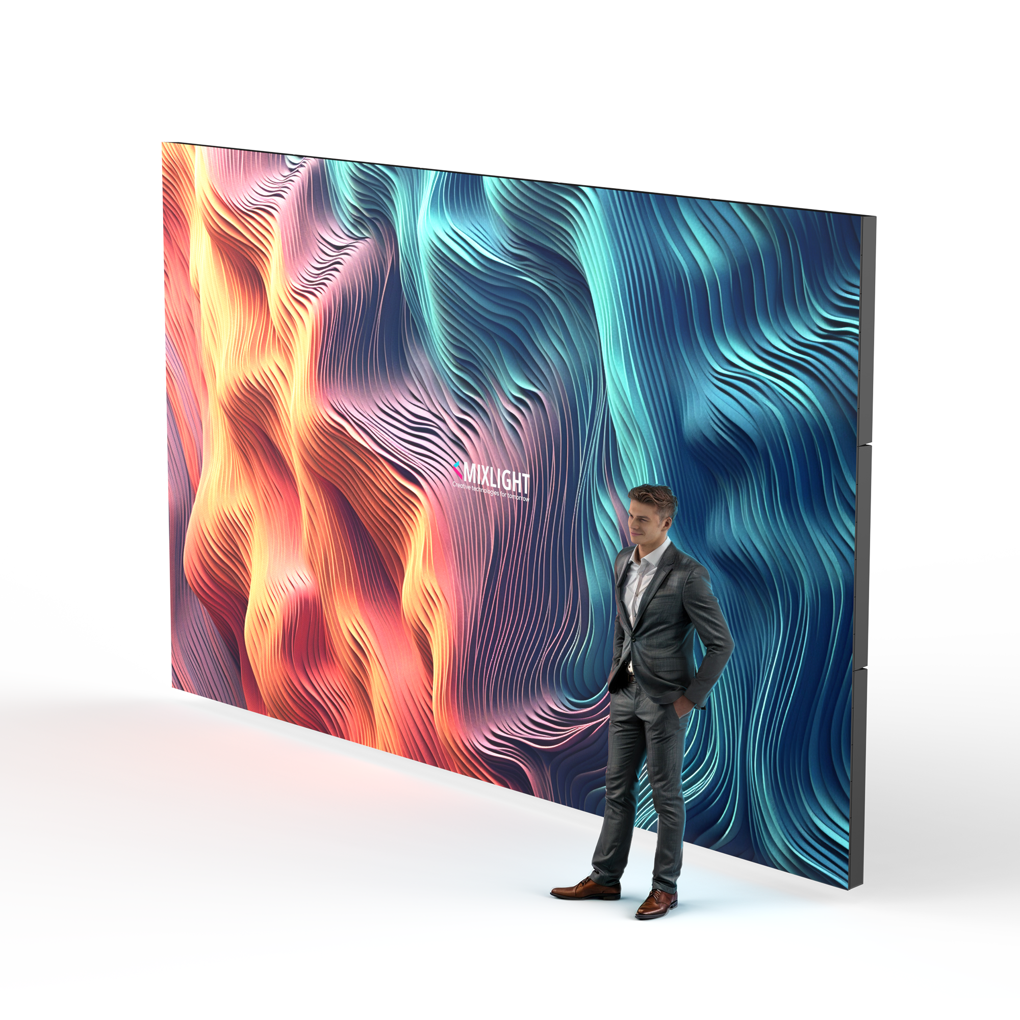 P4 Outoor.1953 (1) Ecran LED exterior P4 4800x2880 mm PW507