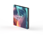 Display LED exterior P4 960x960 mm PW501