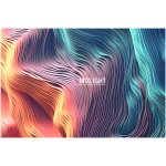 Ecran LED exterior 3m x 2m P4 2880x1920 mm PW505 3