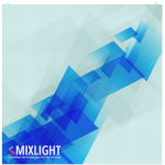 Panou afisare electronic numar