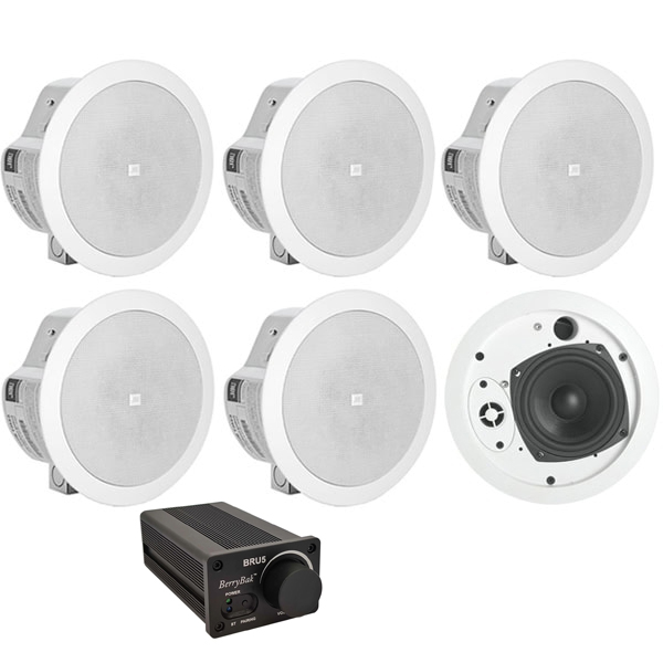 Sistem-audio-tavan-jbl-2 Sistem audio tavan JBL BRU5 Power Bundle 6