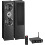 Magnat Monitor Supreme 802 cu amplificator Kruger