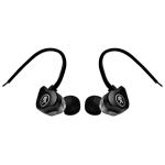 Casti in ear monitor Mackie CR-Buds+ 2