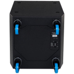 Dynacord FX12 PRO top 1