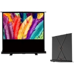 Ecran de proiectie Portabil Pull-Up Blackmount, 100", vizibil 203 x 152 cm, Format 4:3 1