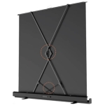 Ecran de proiectie Portabil Pull-Up Blackmount, 100", vizibil 203 x 152 cm, Format 4:3 2