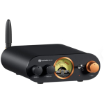 Amplificator vintage bluetooth Fosi Audio MC101