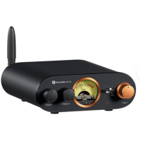 Amplificator vintage bluetooth Fosi Audio MC101