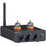 Premplificator pe lampi Fosi Audio P3