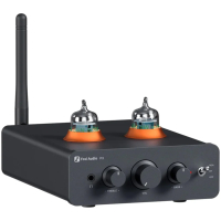 Premplificator pe lampi Fosi Audio P3